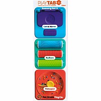 PlayTab Tiles Set 3