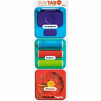 PlayTab Tiles Set 3