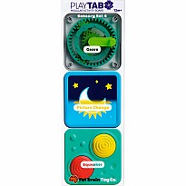 PlayTab Tiles Set 4