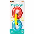 Fat Brain Toys Plip Grips Sensory, Fine Motor and Grasping Skills 6 months+