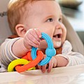 Fat Brain Toys Plip Grips Sensory, Fine Motor and Grasping Skills 6 months+