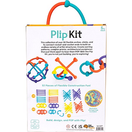 Plip Kit 