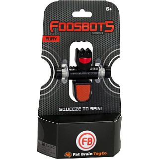 Foosbots Series 3 Fury