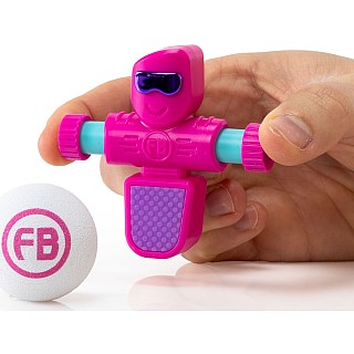 Foosbots Series 3 Pulse