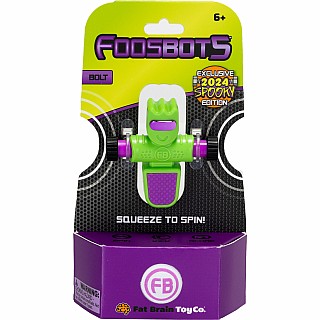 Foosbots Series 3 Limited Edition (Spooky)