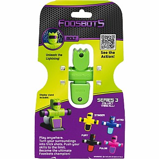 Foosbots Series 3 Limited Edition (Spooky)