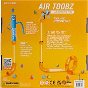 Air Toobz Whirlwind Accessory Pack