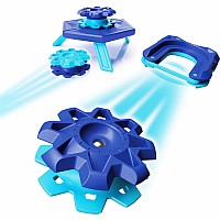 Magshuto Mag-Kit Series 1 (assorted)