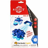 Magshuto Mag-Kit Series 1 (assorted)