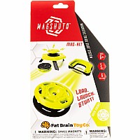 Magshuto Mag-Kit Series 1 (assorted)