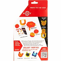 Magshuto Mag-Kit Series 1 (assorted)