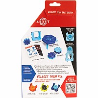 Magshuto Mag-Kit Series 1 (assorted)