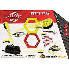 Magshuto Stunt Park