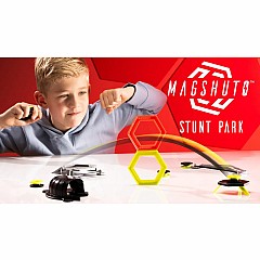 Magshuto Stunt Park