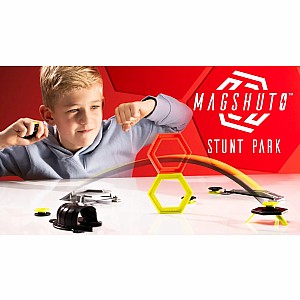 Magshuto Stunt Park
