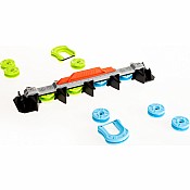 Magshuto Knockout Rail