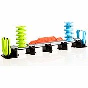 Magshuto Knockout Rail