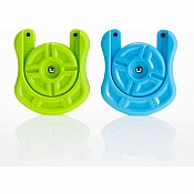 Magshuto Knockout Rail