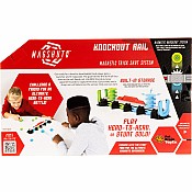 Magshuto Knockout Rail