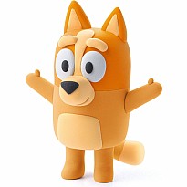 Hey Clay Bluey Single Character Set (Bingo)