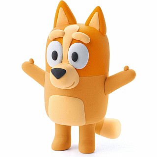 Hey Clay Bluey Single Character Set (Bingo)