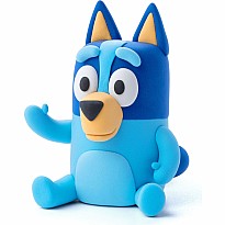 Hey Clay Bluey Single Character Set  (Bluey)