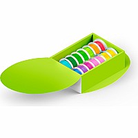 Hey Clay Easter Studio