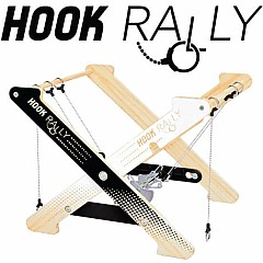 Hook Rally