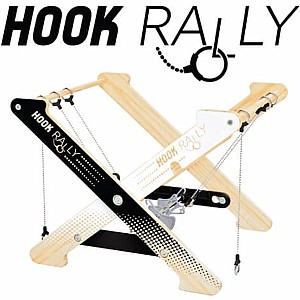 Hook Rally
