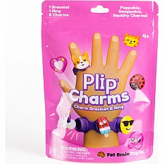 Plip Charms (Pink)