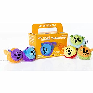 Air Toobz Toobzters 5 Pack
