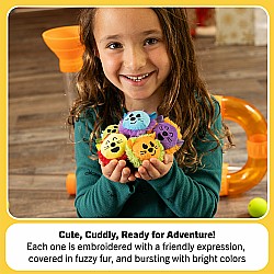 Air Toobz Toobzters 5 Pack