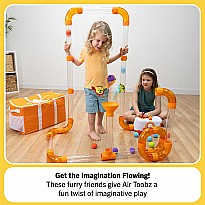 Air Toobz Toobzters 5 Pack
