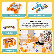 Air Toobz Toobzters 5 Pack