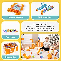 Air Toobz Toobzters 5 Pack