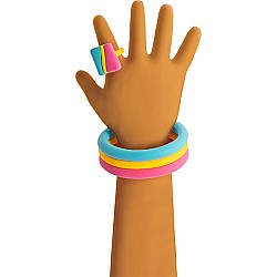 Hey Clay Bijou Vivid Accessories