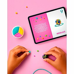 Hey Clay Bijou Vivid Accessories