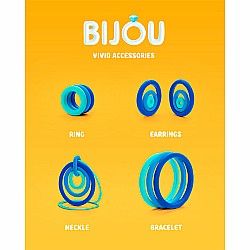 Hey Clay Bijou Vivid Accessories