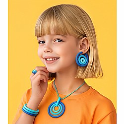 Hey Clay Bijou Vivid Accessories