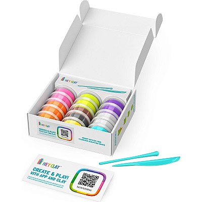 Hey Clay Nice Ice Cream