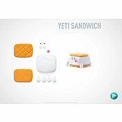 Hey Clay Nice Ice Cream