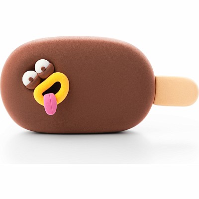 Hey Clay Nice Ice Cream