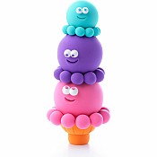 Hey Clay Nice Ice Cream