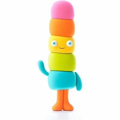 Hey Clay Nice Ice Cream