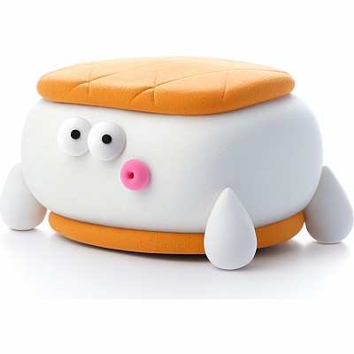 Hey Clay Nice Ice Cream