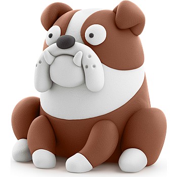 Hey Clay! Dog Buddies