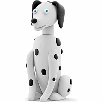 Hey Clay Dog Buddies