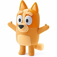 Hey Clay Bluey and Friends