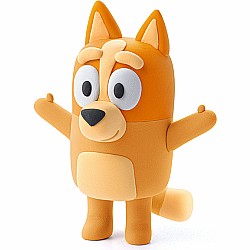 Hey Clay Bluey and Friends