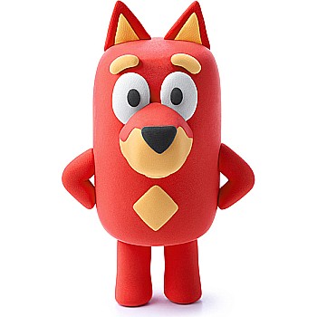 Hey Clay! Bluey and Friends